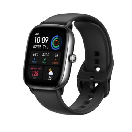 Amazfit GTS 4 Mini Smartwatch price in Kenya