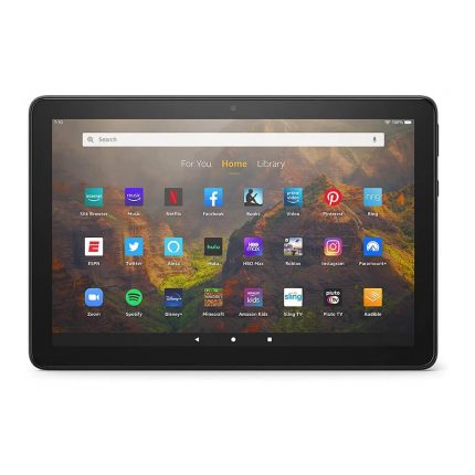 Amazon Fire HD Tablet GrandHub