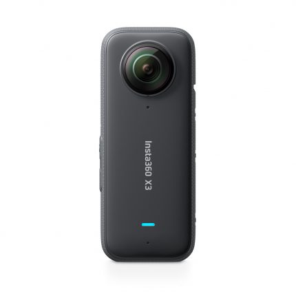 Insta360 X3 Action Camera in Kenya