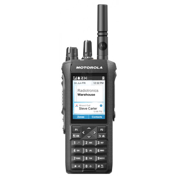 Motorola DP4801E Two Way Radio price in Kenya