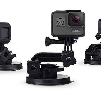 GoPro Suction Cup price in Kenya