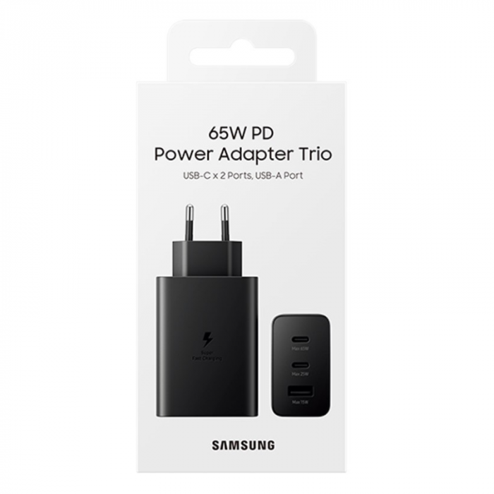 Samsung 65W Trio Adapter price in Kenya