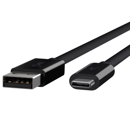 Samsung USB-A to USB-C Cable