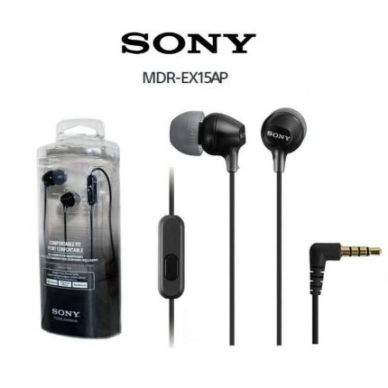 Sony EX14AP Wired Earphones price at GrandHub