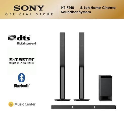 Sony HT-S700RF Soundbar System price in Nairobi, Kenya..