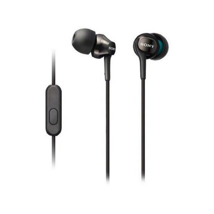 Sony MDR-EX15AP In-ear Earphones at GrandHub
