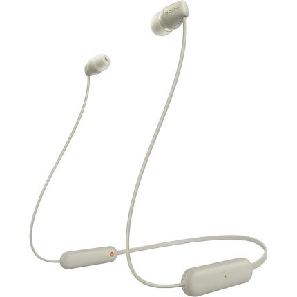 Sony WI-C100 Wireless In-ear Headphones in Kenya