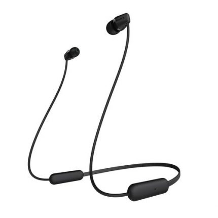 Sony WI-C200 Wireless In-ear Earphones