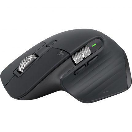 Logitech MX Master 3s Mouse at GrandHub