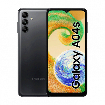 Samsung Galaxy A04s Mobile Phone in Kenya