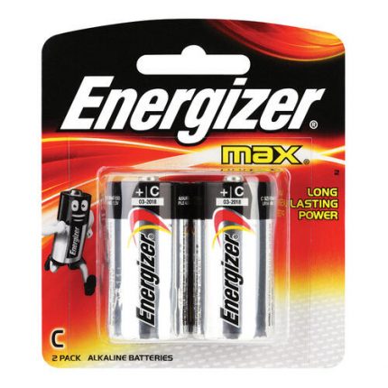 Energizer Size C Battery GrandHub