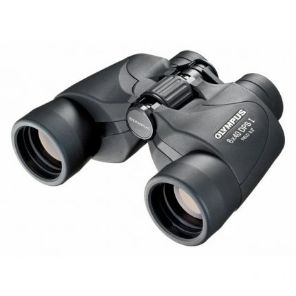 Olympus 8x40 S Standard Binoculars