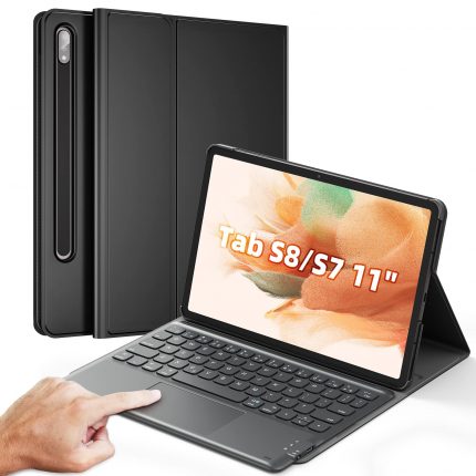 Original Samsung Tablet Keyboard Cover