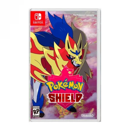 Pokemon Shield Game price in Kenya