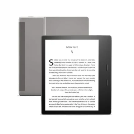 Amazon Kindle Oasis Tablet