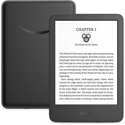 Amazon Kindle Paperwhite 32GB Signature Edition