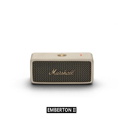 Marshall Emberton II Bluetooth Speaker price in Kenya