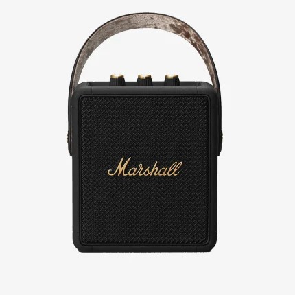 Marshall Stockwell II Bluetooth Speaker price in Kenya