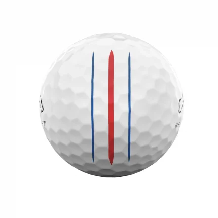 Callaway ERC Soft Triple Golf Balls