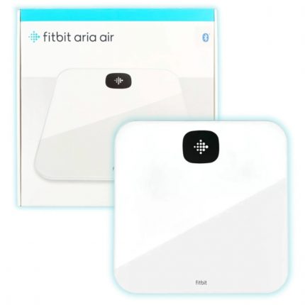 Fitbit Aria Air Smart Scale at GrandHub