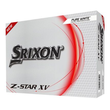 Srixon Z-Star XV 2023 Golf Balls at GrandHub