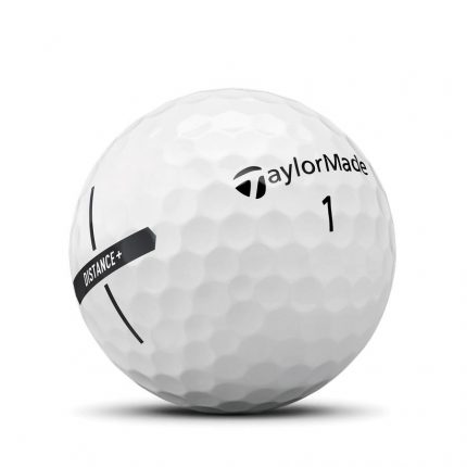 TaylorMade Distance+ Golf Balls price in Kenya