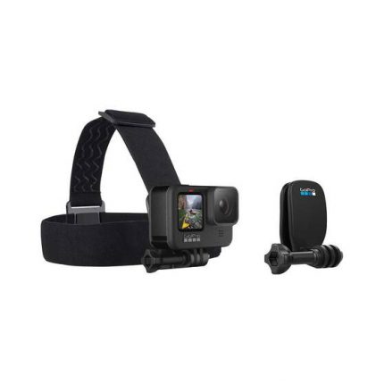 GoPro Head Strap with QuickClip price in Kenya