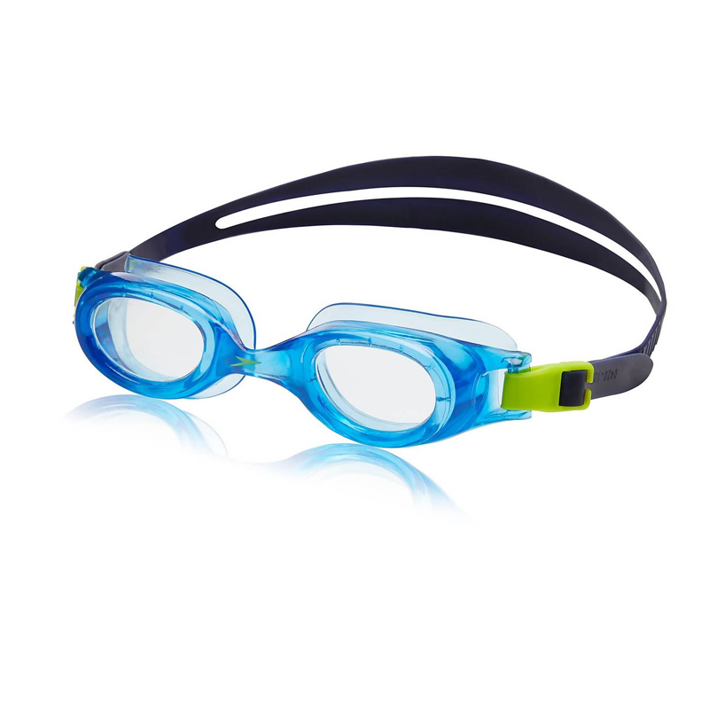 Speedo Jr. Hydrospex Classic Swim Goggle at GrandHub