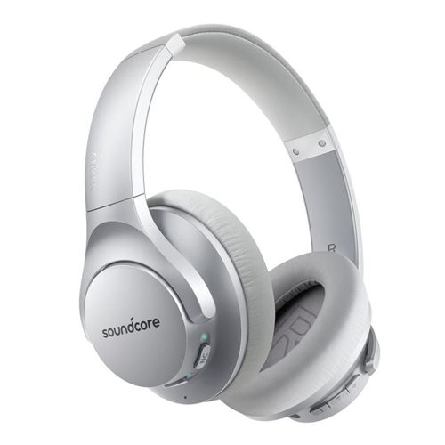 Anker Soundcore Life Q30 Hybrid Active Noise Cancelling Headphones best  price in Kenya - DealBora Kenya