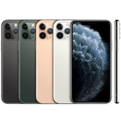 Apple iPhone 11 Pro 256GB Mobile Phone – GrandHub Technologies Ltd