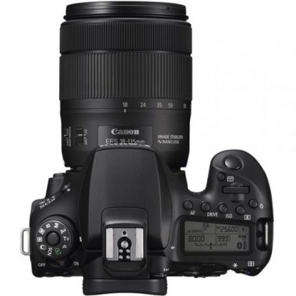 Canon EOS 4000D DSLR Camera And EF-S 18-55 Mm - Cameras, DSLR Cameras,  Photography - Buy In Kenya