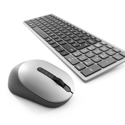 Dell Multi-Device Wireless Keyboard and Mouse GrandHub