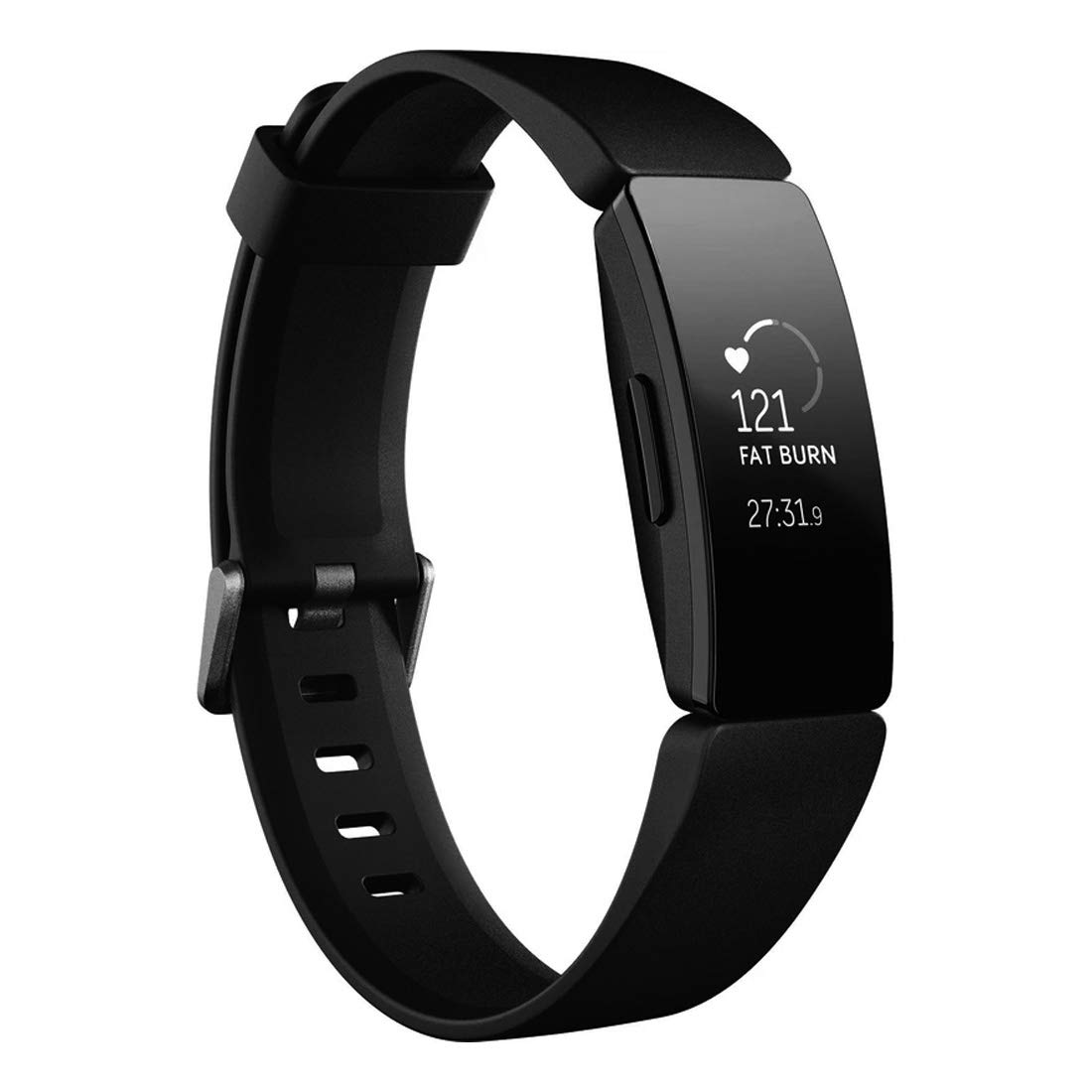Fitbit Inspire HR Watch – GrandHub Technologies Ltd