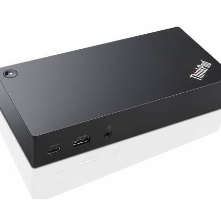 Lenovo ThinkPad USB-C Gen 2 Dock GrandHub