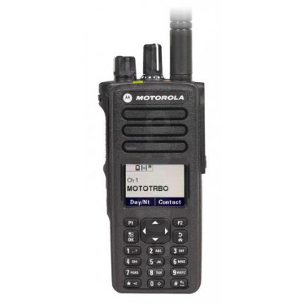 Motorola DP4801E Two Way Radio price in Kenya