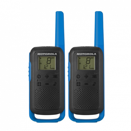 Motorola T62 Two Way Radio price in Kenya