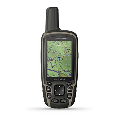 eTrex 32x GPS,NA 