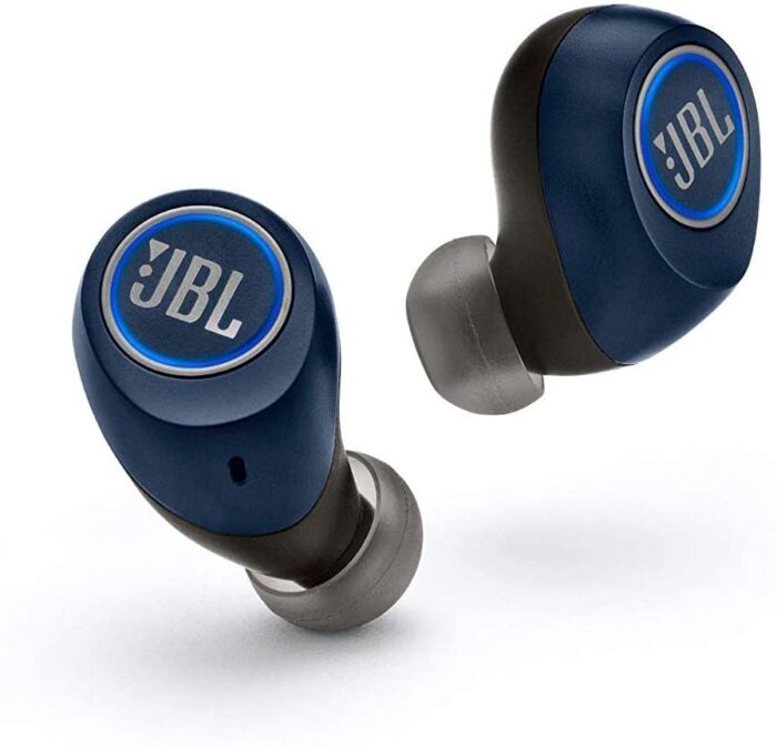 JBL Free II True Wireless Earbuds GrandHub