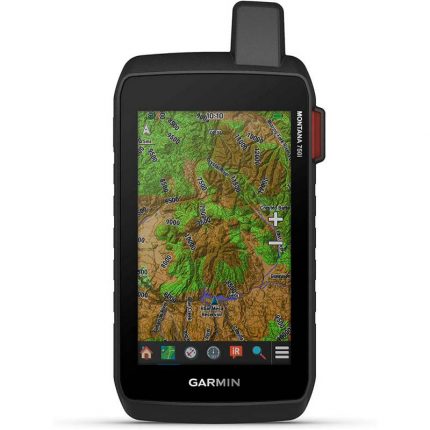 Garmin Montana 750i GPS price in Kenya