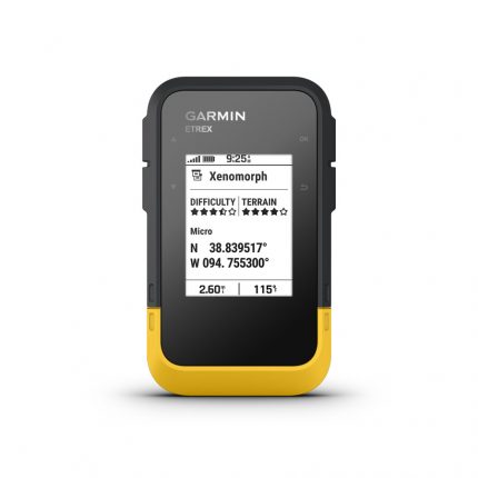 Garmin eTrex SE GPS price in Kenya