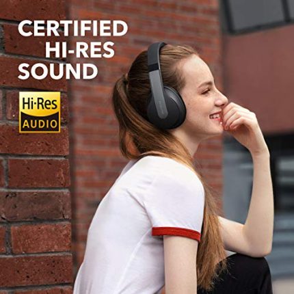 Anker Soundcore Life Q30 Headphones – GrandHub Technologies Ltd