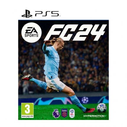 FIFA 24 GAME PS5
