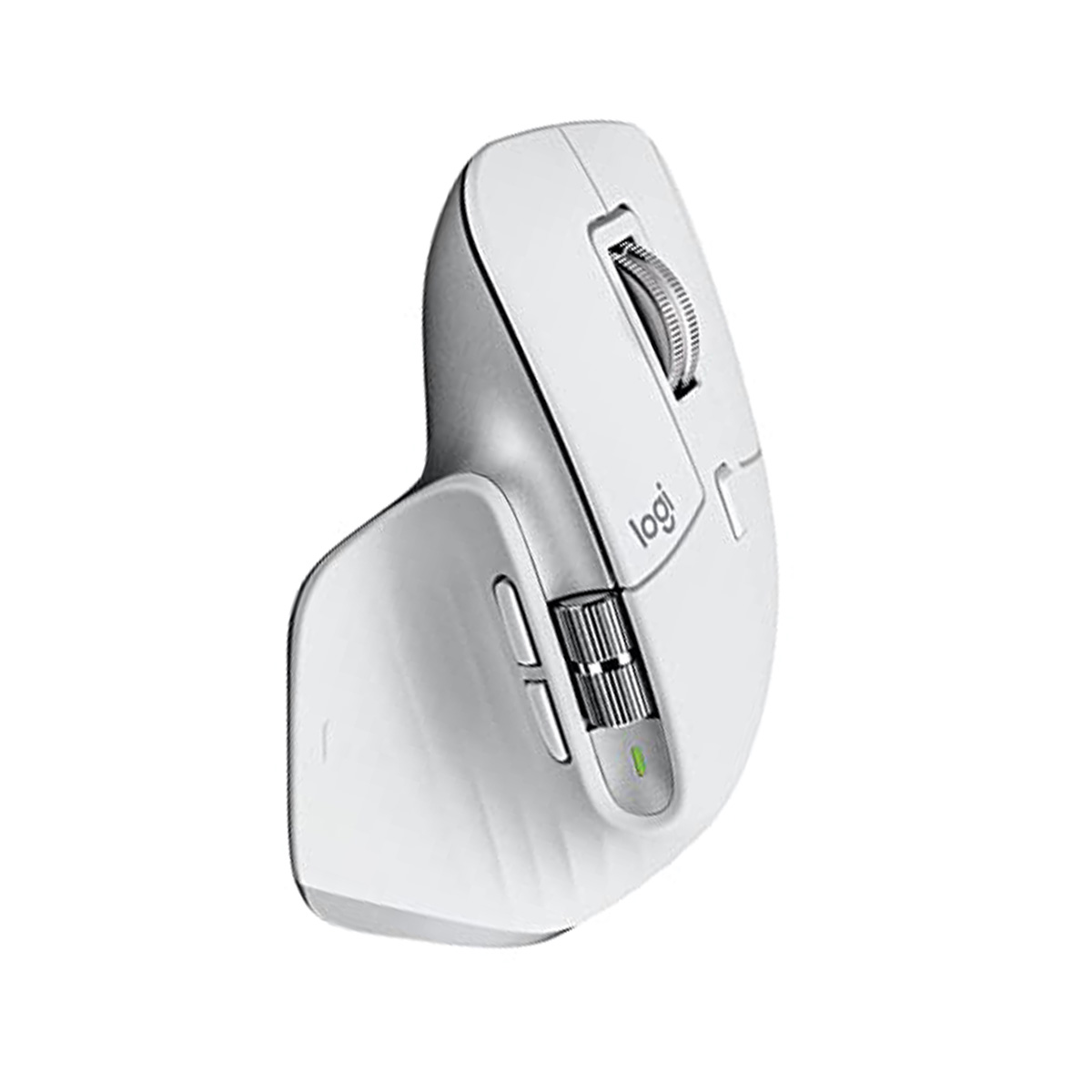 Logitech MX Master Mouse Technologies GrandHub – Ltd 3s