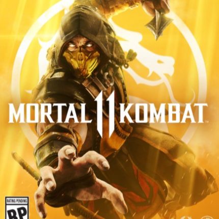 Mortal Kombat 11 Ultimate Edition PS5 in Kenya
