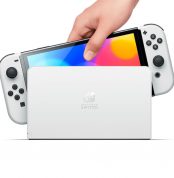 Nintendo Switch OLED price in Kenya