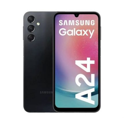 Samsung Galaxy A24 128GB Mobile Phone