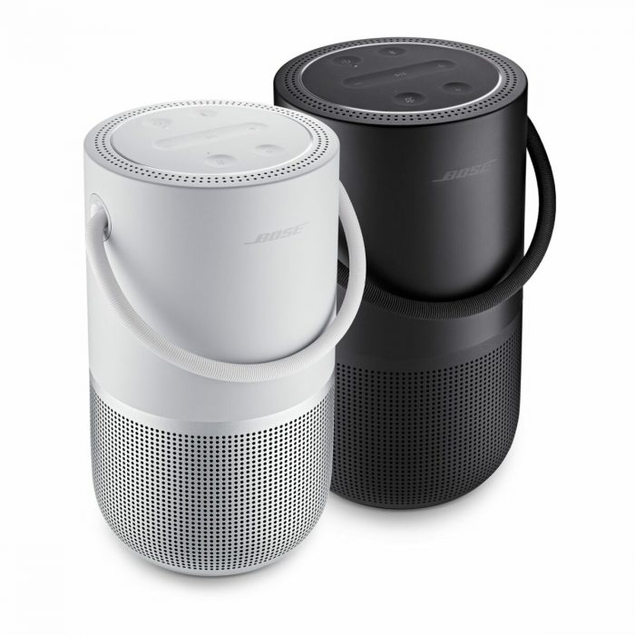 Bose Portable Smart Speaker price in Kenya