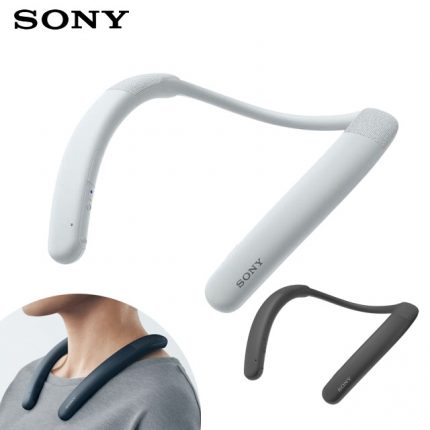 Sony SRS-NB10 Neckband Speaker price in Kenya