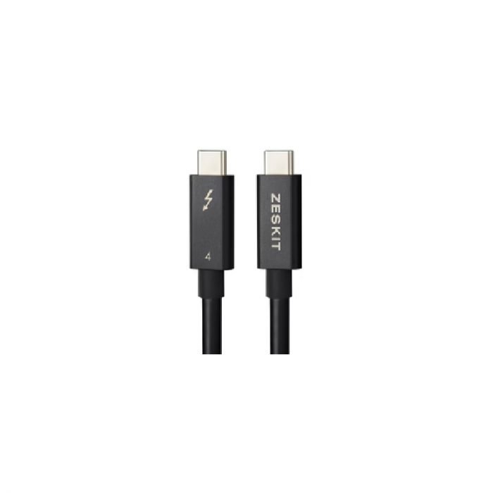 Zeskit Ninja Thunderbolt 4 Cable