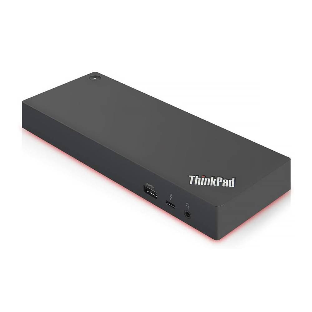 Lenovo ThinkPad store Universal Thunderbolt 4 Dock